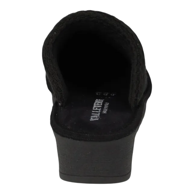 VALLEVERDE Pantofole e Ciabatte Da Donna 55202
