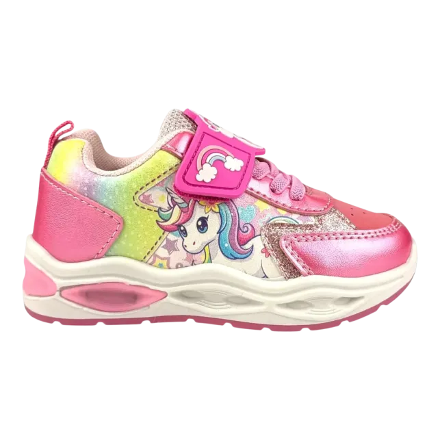 CARTONI ANIMATI Sneakers Da Bambina S8010149S