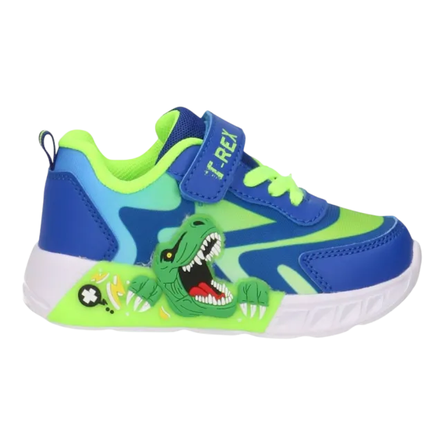 CARTONI ANIMATI Sneakers Da Bambino S8020202T