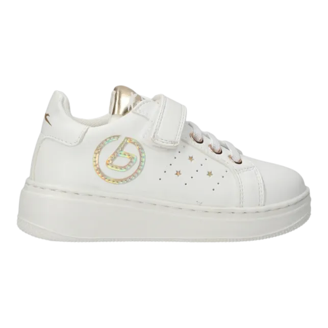 BALDUCCI Sneakers Da Bambina BS5630