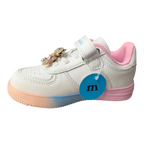 MELANIA Sneakers Da Bambina MJ6007