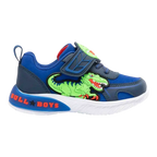 BULL BOYS Sneakers VELOCIRAPTOR Da Bambino DNAL5141