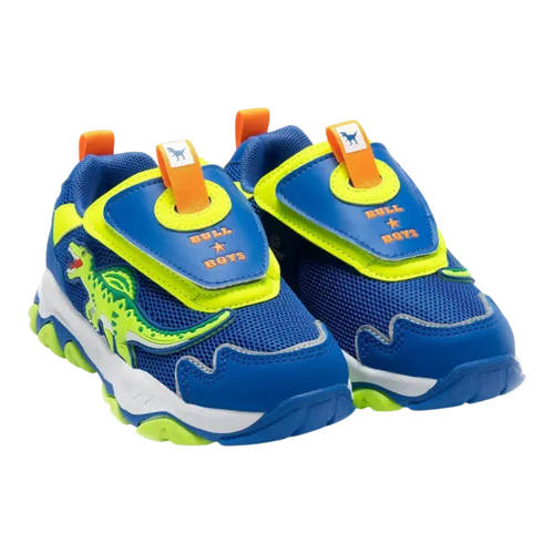 BULL BOYS Sneakers SPINOSAURO Da Bambino DNAR5020