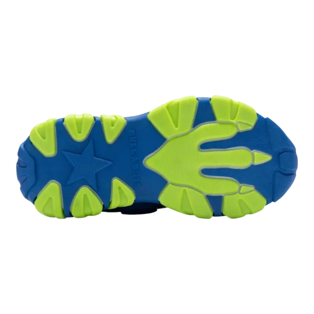 BULL BOYS Sneakers SPINOSAURO Da Bambino DNAR5020