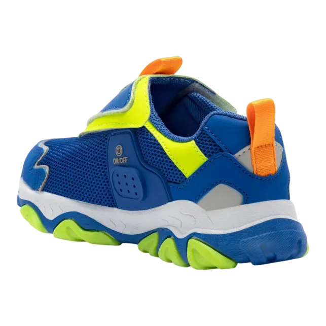BULL BOYS Sneakers SPINOSAURO Da Bambino DNAR5020
