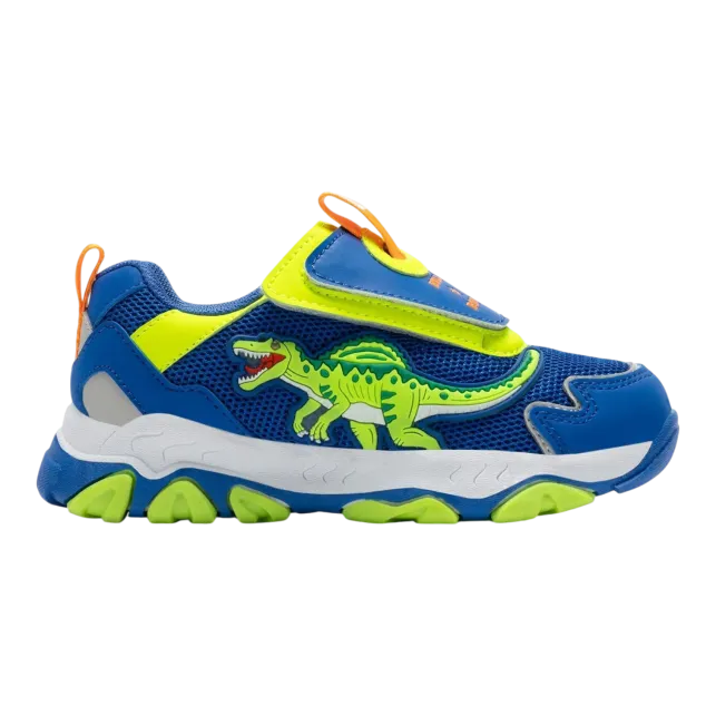 BULL BOYS Sneakers SPINOSAURO Da Bambino DNAR5020