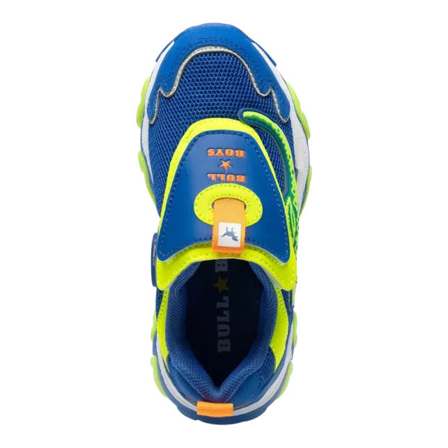 BULL BOYS Sneakers SPINOSAURO Da Bambino DNAR5020