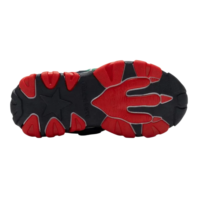 BULL BOYS Sneakers T-REX Da Bambino DNAR5022