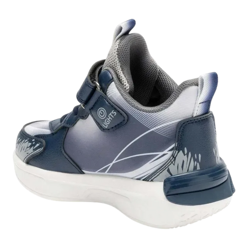 BULL BOYS Sneakers T-REX Da Bambino DNAL5151
