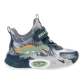 BULL BOYS Sneakers T-REX Da Bambino DNAL5151