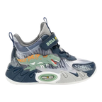 BULL BOYS Sneakers T-REX Da Bambino DNAL5151
