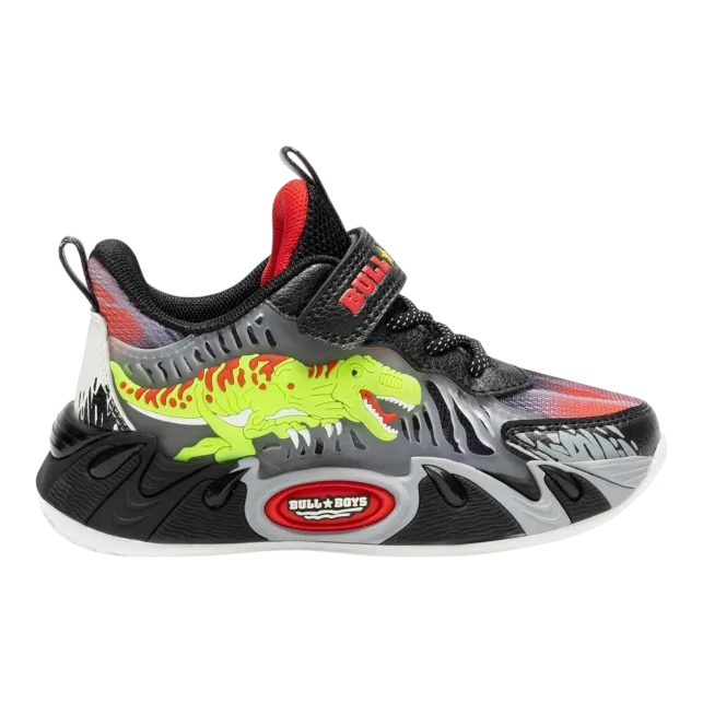 BULL BOYS Sneakers T-REX Da Bambino DNAL5150