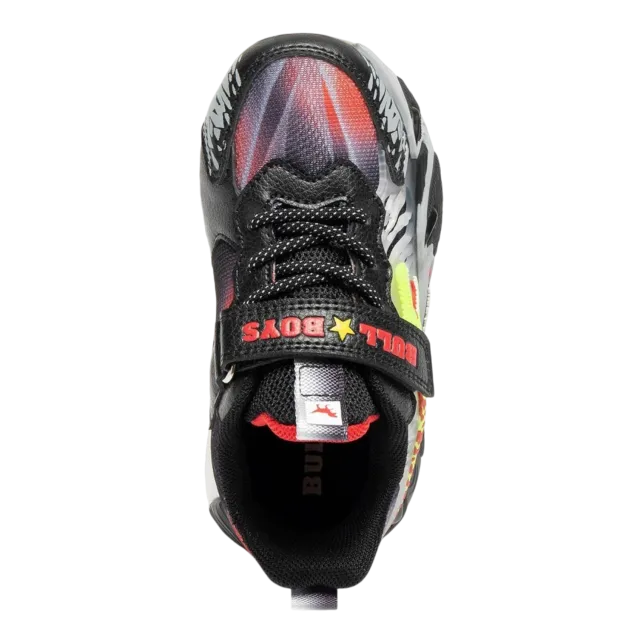 BULL BOYS Sneakers T-REX Da Bambino DNAL5150