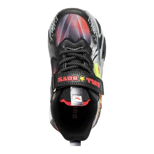 BULL BOYS Sneakers T-REX Da Bambino DNAL5150
