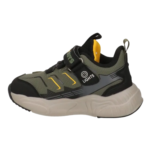 BULL BOYS Sneakers SPINOSAURO Da Bambino DNAL5100