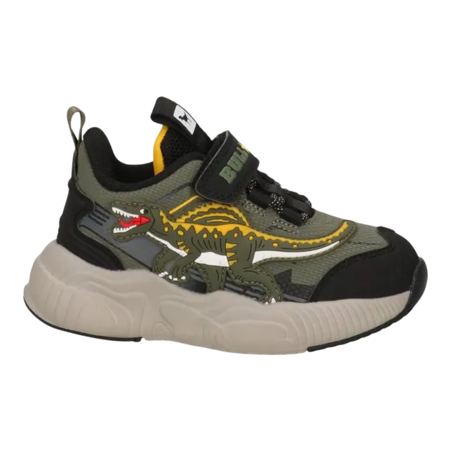 BULL BOYS Sneakers SPINOSAURO Da Bambino DNAL5100