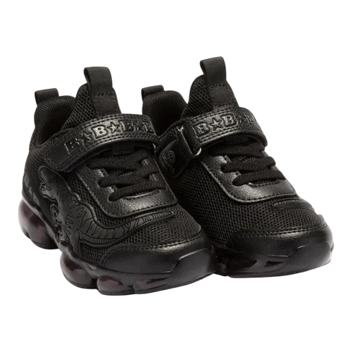 BULL BOYS Sneakers T-REX Da Bambino DNAL2132