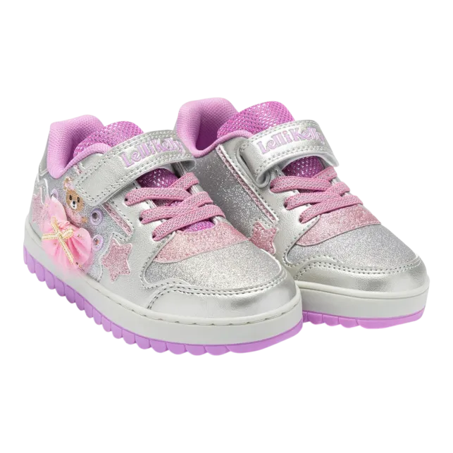 LELLI KELLY Sneakers MILLE STELLE Da Bambina LKAL5710