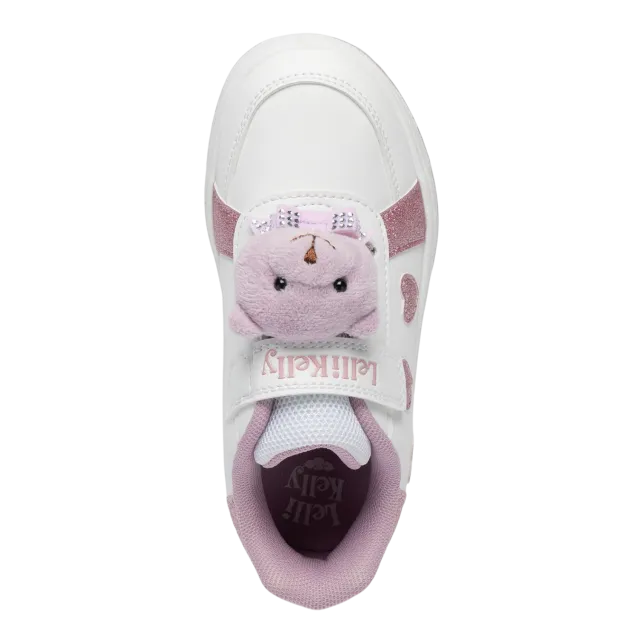 LELLI KELLY Sneakers ORSETTO Da Bambina LKAA5712