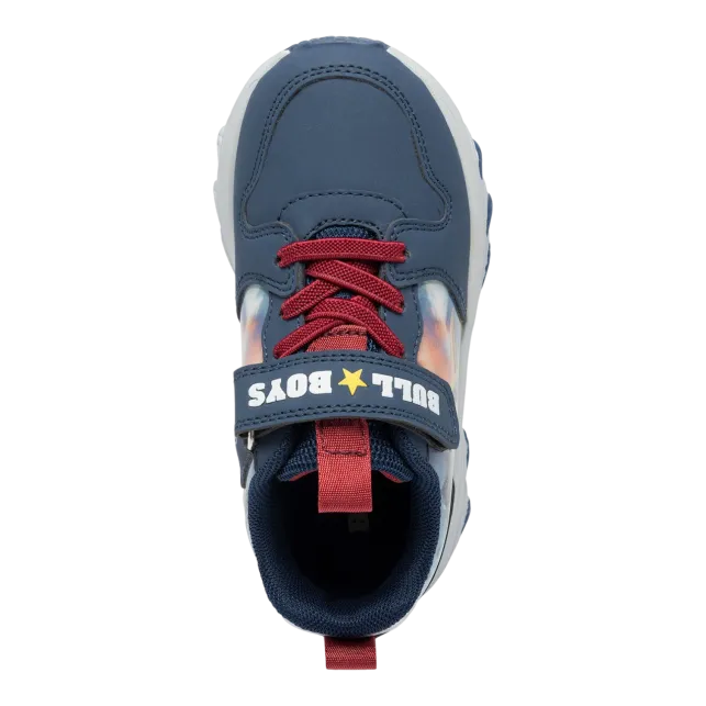 BULL BOYS Sneakers SPINOSAURO Da Bambino DNAA5289