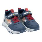BULL BOYS Sneakers SPINOSAURO Da Bambino DNAA5289