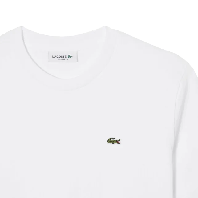 LACOSTE T-Shirt e Polo RELAXED FIT Da Donna TF7215