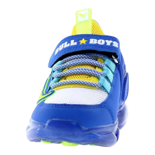 BULL BOYS Sneakers T-REX Da Bambino DNAR5008