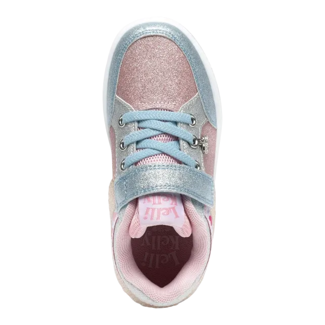 LELLI KELLY Sneakers PAN DI ZUCCHERO Da Bambina LKAA8049