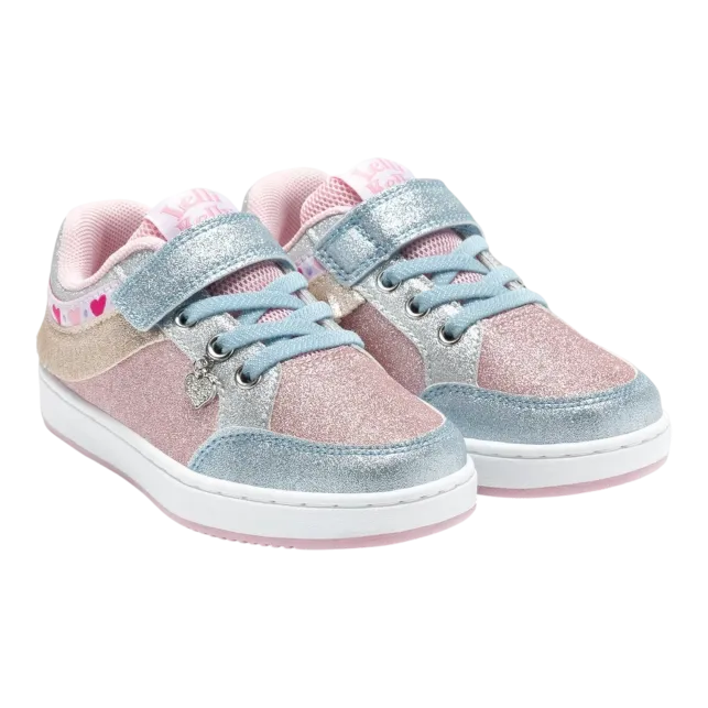 LELLI KELLY Sneakers PAN DI ZUCCHERO Da Bambina LKAA8049