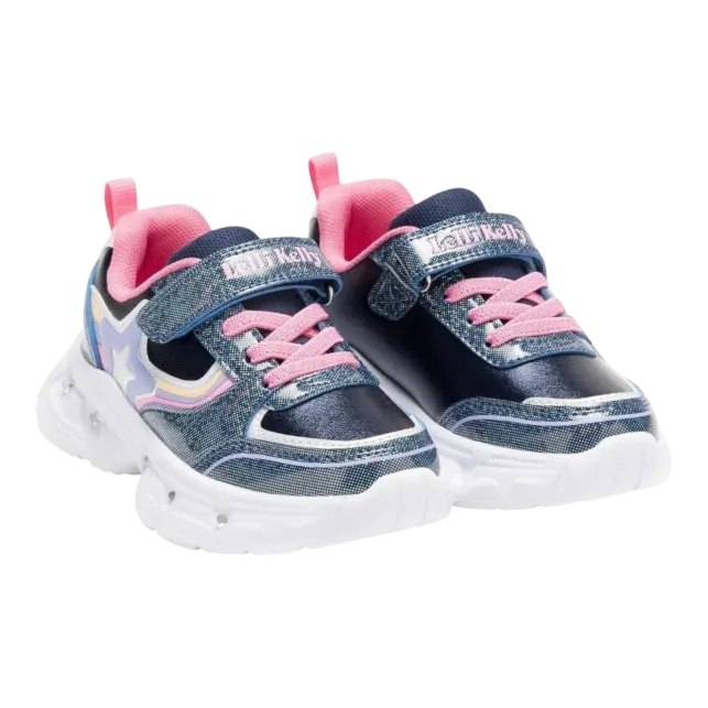 LELLI KELLY Sneakers DORA Da Bambina LKAL5262