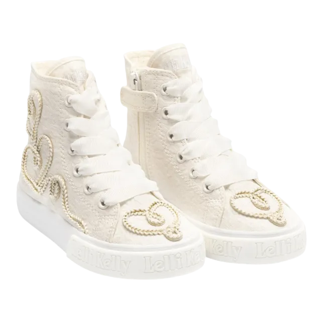 LELLI KELLY Sneakers EGLE Da Bambina LKED4171