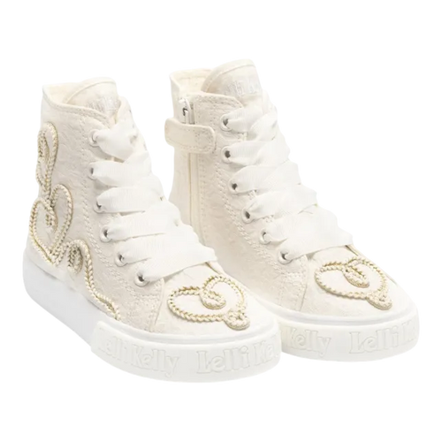 LELLI KELLY Sneakers EGLE Da Bambina LKED4171