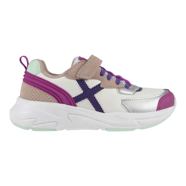 MUNICH Sneakers MINI TRACK VCO Bambini 8890104