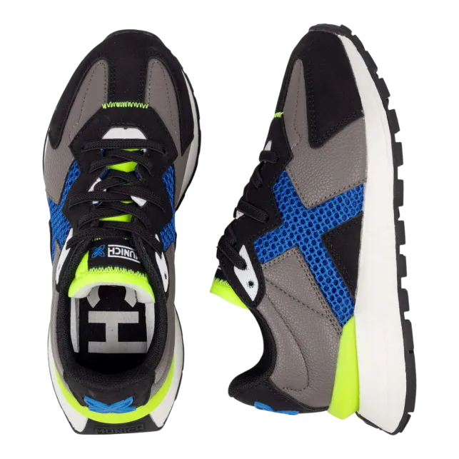 MUNICH Sneakers MINI SOKU Da Bambino 8044008