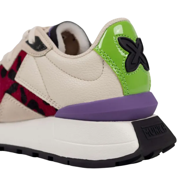 MUNICH Sneakers MINI SOKU Bambini 8044006