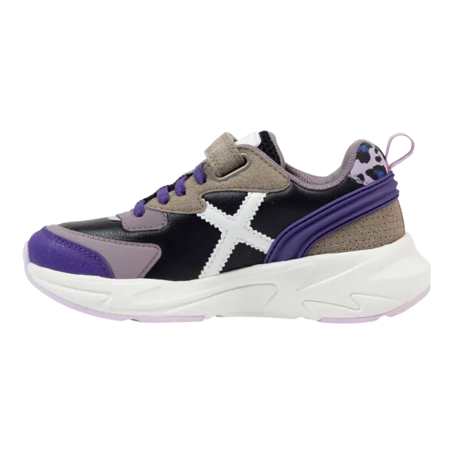MUNICH Sneakers MINI TRACK VCO Da Bambina 8890111