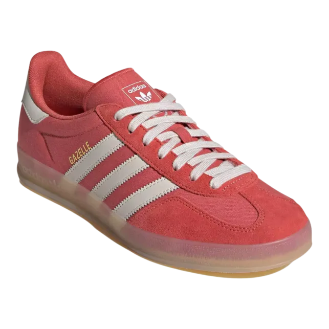 ADIDAS ORIGINALS Scarpe Sportive Sneakers GAZELLE INDOOR  Da Uomo JQ8389