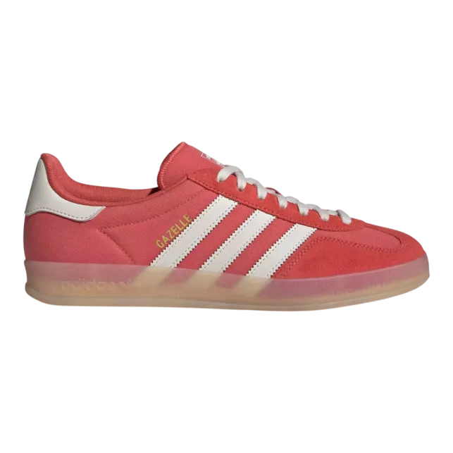 ADIDAS ORIGINALS Scarpe Sportive Sneakers GAZELLE INDOOR  Da Uomo JQ8389