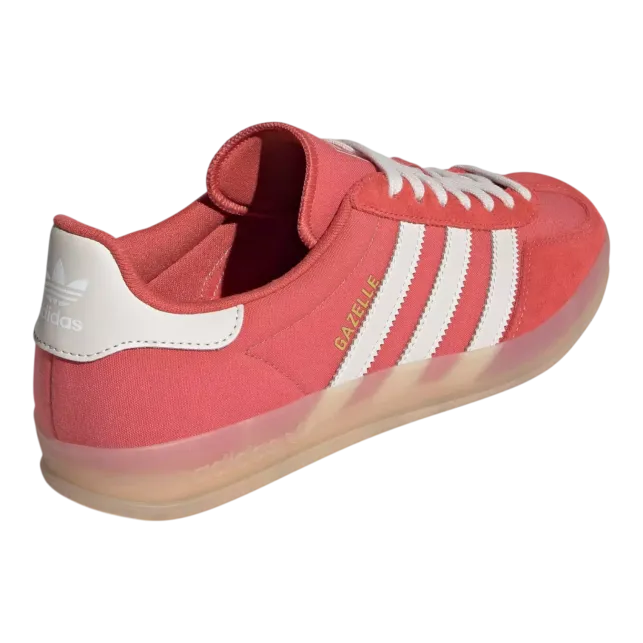 ADIDAS ORIGINALS Scarpe Sportive Sneakers GAZELLE INDOOR  Da Uomo JQ8389