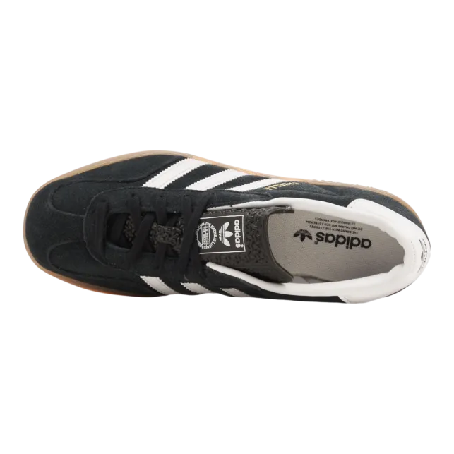 ADIDAS ORIGINALS Sneakers GAZELLE INDOOR  Da Donna JI2060