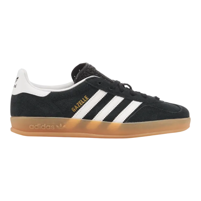 ADIDAS ORIGINALS Sneakers GAZELLE INDOOR  Da Donna JI2060
