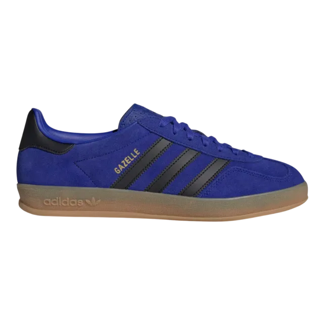 ADIDAS ORIGINALS Scarpe Sportive Sneakers GAZELLE INDOOR  Da Uomo JR6302