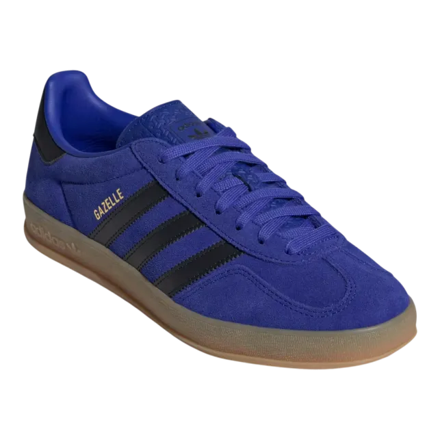 ADIDAS ORIGINALS Scarpe Sportive Sneakers GAZELLE INDOOR  Da Uomo JR6302