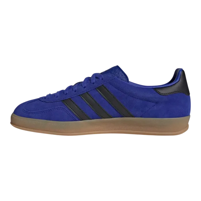 ADIDAS ORIGINALS Scarpe Sportive Sneakers GAZELLE INDOOR  Da Uomo JR6302