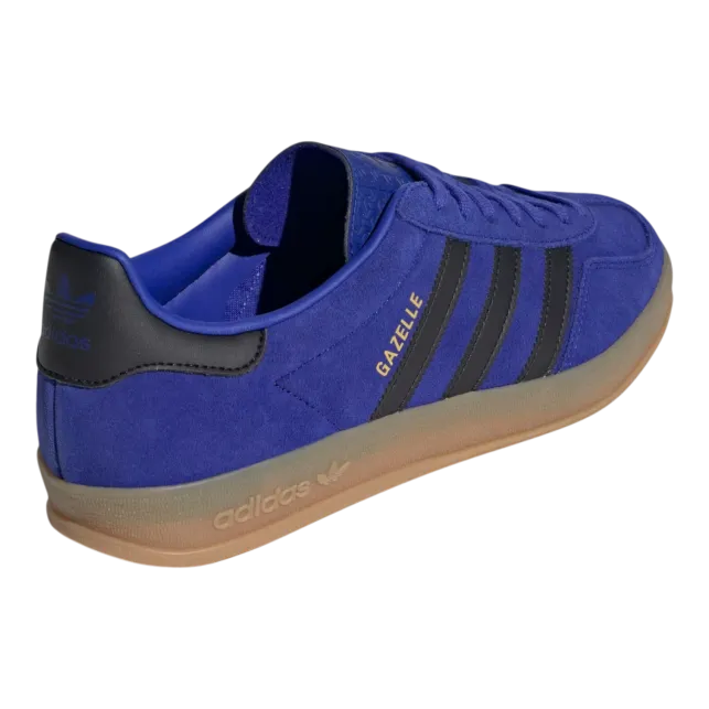 ADIDAS ORIGINALS Scarpe Sportive Sneakers GAZELLE INDOOR  Da Uomo JR6302