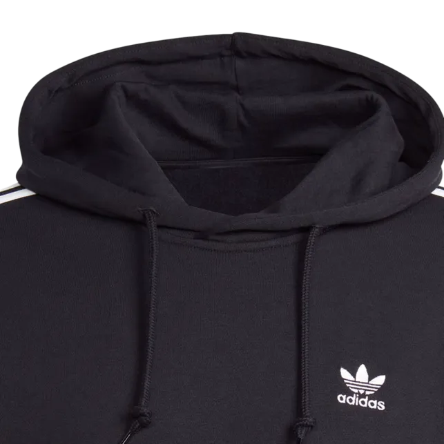 ADIDAS ORIGINALS Felpe 3-STRIPES HOODY Da Uomo IM2088