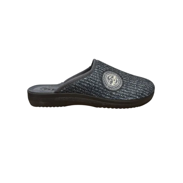 INBLU Pantofole e Ciabatte Da Uomo DG000016