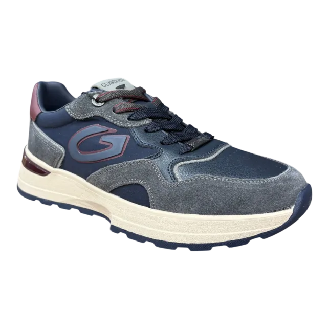 GUARDIANI Sneakers LEVANTE Da Uomo GM62001A
