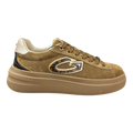 GUARDIANI Sneakers AERIS SUEDE Da Donna GL62514A