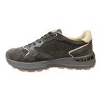 GUARDIANI Sneakers LEVANTE SUEDE  Da Uomo GM62002A